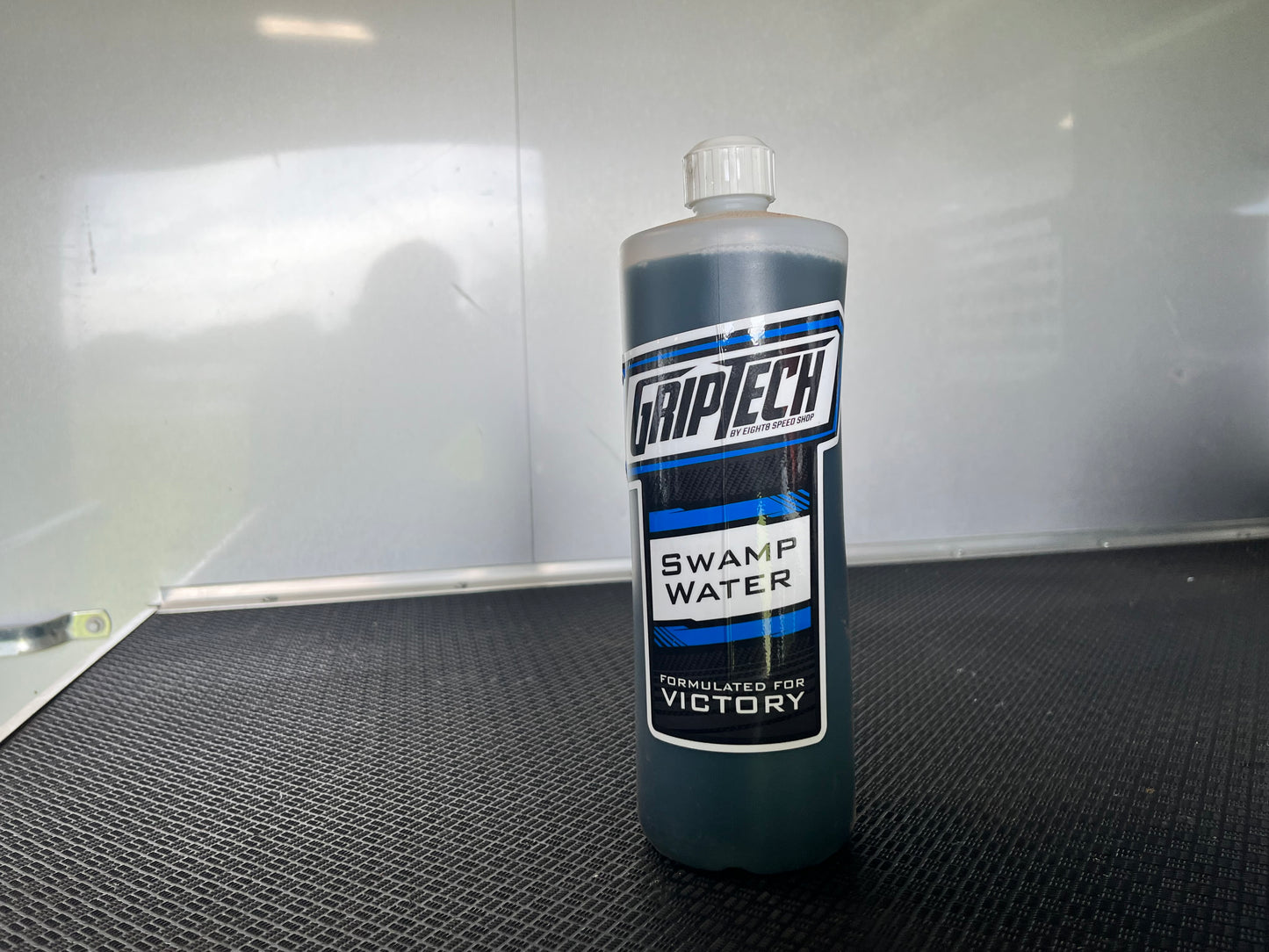 Swamp Water